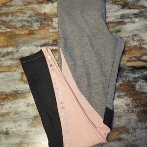 PINK leggings